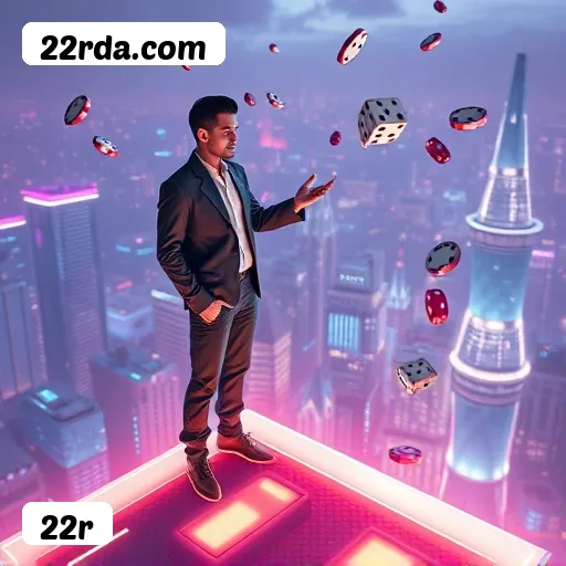 Segurança 2FA 22r.com - Autenticação de Dois Fatores, SSL 256-bit e Proteção Avançada para Login Seguro