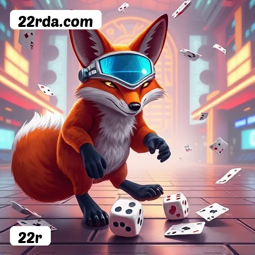 Integração de APIs 22r.com - APIs em Tempo Real para Provedores de Jogos e Gateways de Pagamento