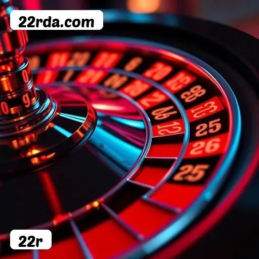 Promoções Exclusivas 22r.com - Bônus até 200%, Cashback Semanal e Torneios com R$ 100.000 em Prêmios