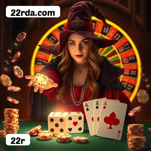 Apostas Esportivas 22r.com - Futebol Brasileiro e Internacional com Odds Competitivas e Apostas Ao Vivo