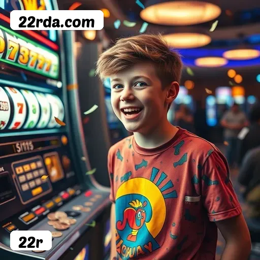 PIX Instantâneo no App 22r.com - Saques em 2 Minutos Direto no Celular