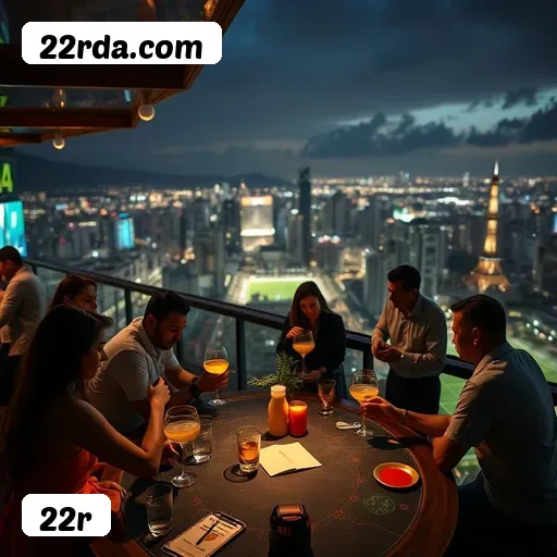 Sistemas de Segurança 22r.com - Criptografia SSL 256-bit, Autenticação 2FA e Conformidade PCI DSS