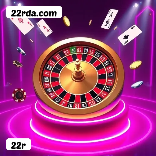 Apostas de Tênis 22r.com - Grand Slams, ATP e WTA com Apostas em Sets e Games