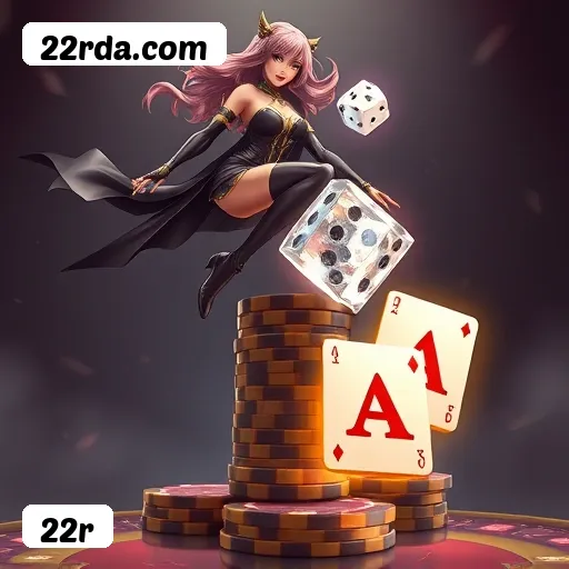 Torneios Semanais 22r.com - R$ 100.000 em Prêmios Toda Semana